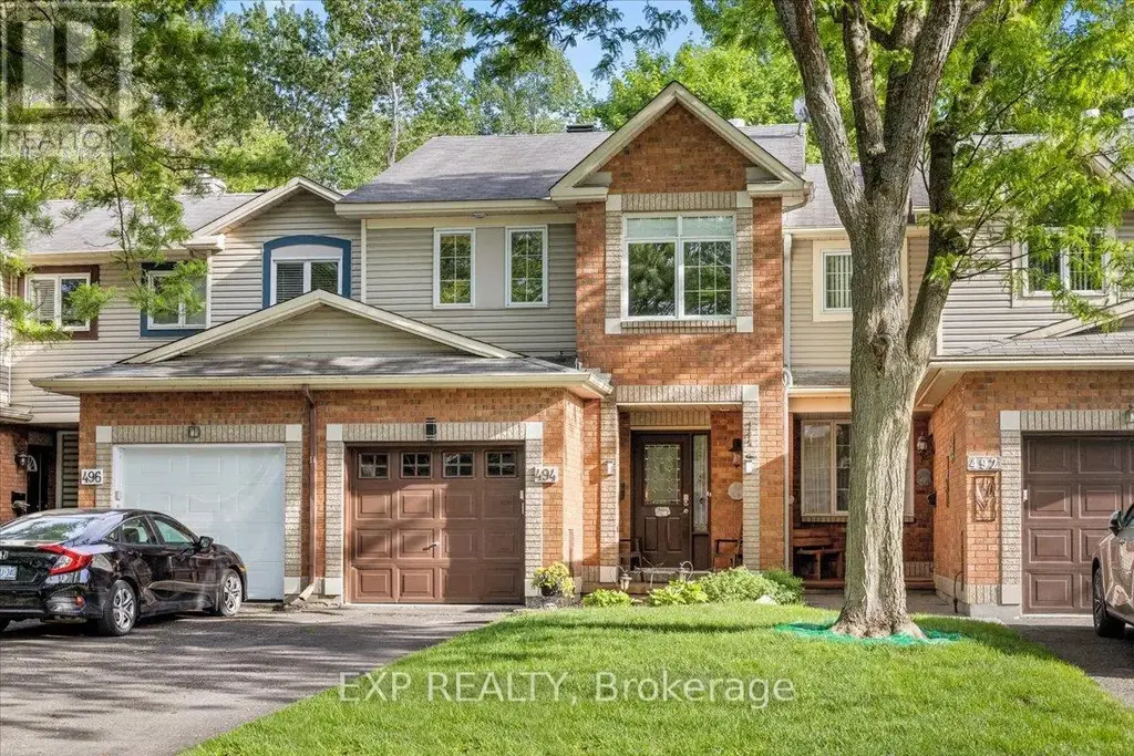 494 Lawler Crescent, Ottawa
